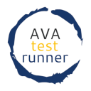 AVA test runner